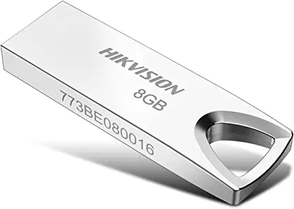 HIK Vision M200 USB 2.0 8GB Flash Drive