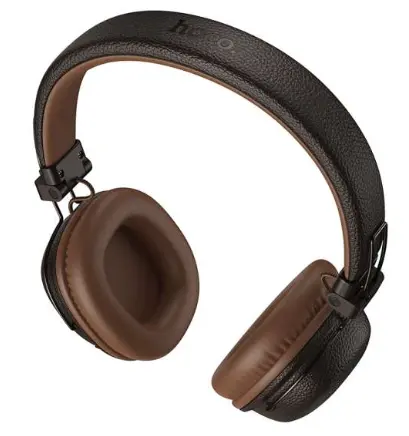 HOCO W64 Wireless BT Headphone