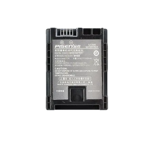 Pisen BP808 Battery