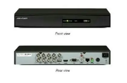 [108426] CCTV 8 Channel DVR (Multi Brand)