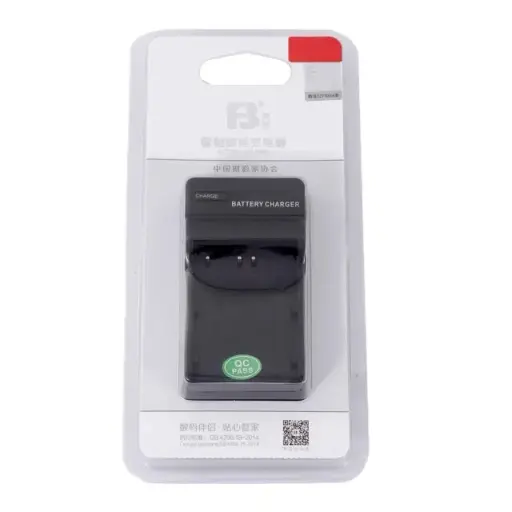 [400027] FB EL14 Camera Charger