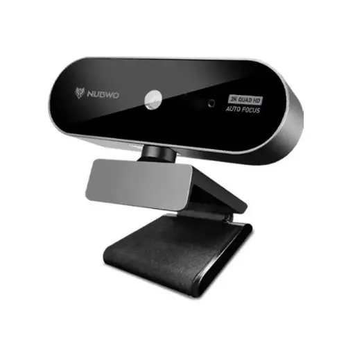 [109415] Nubwo NWC-590 Webcam 1080p