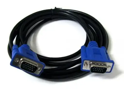 [103008] VGA  Cable 10M